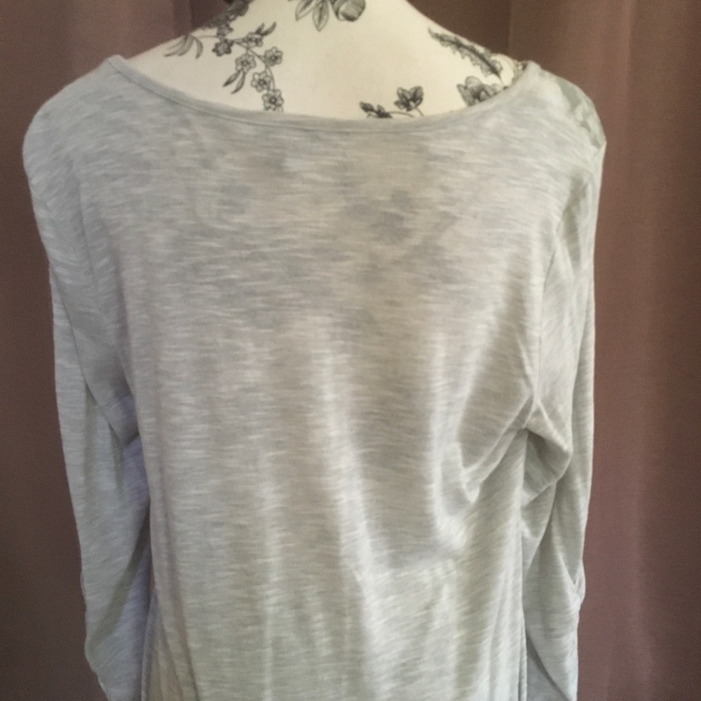 Style & Co top - Picture 3 of 5